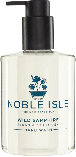Wild Samphire Luxury Hand Wash