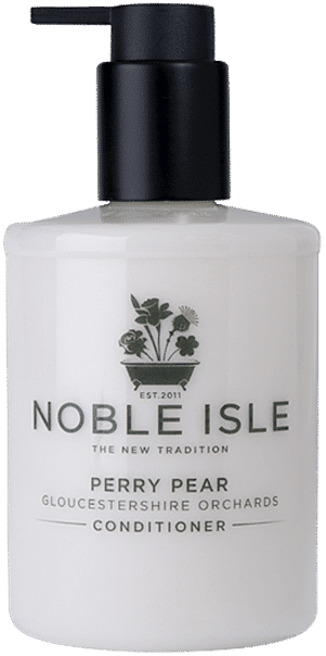 Perry Pear Luxury Conditioner