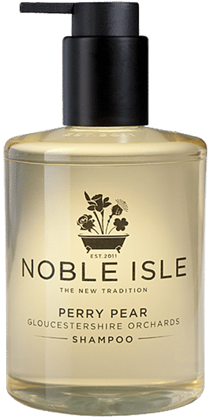 Perry Pear Luxury Shampoo