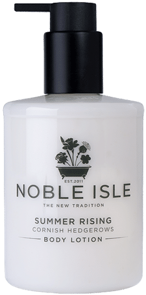Summer Rising Luxury Body Lotion