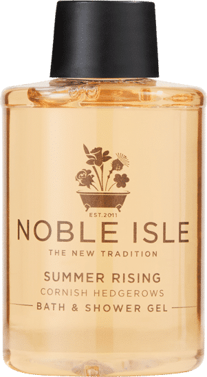 Summer Rising Bath & Shower Gel