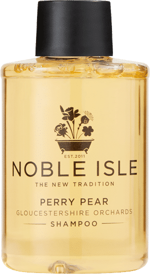 Perry Pear Shampoo