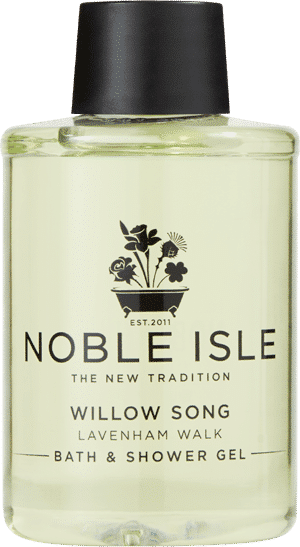 Willow Song Bath & Shower Gel