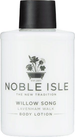 Willow Song Body Lotion