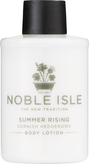 Summer Rising Body Lotion