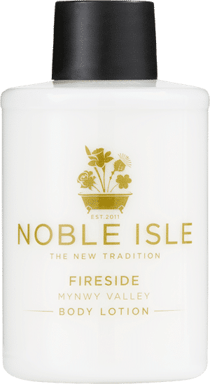 Fireside Body Lotion