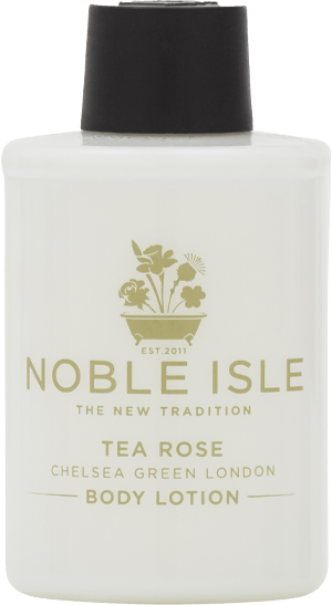 Tea Rose Body Lotion