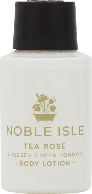 Tea Rose Body Lotion