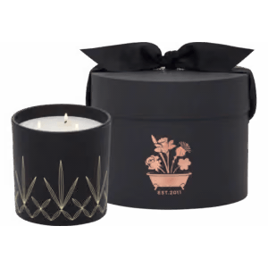 Fireside Glow, Large Luxury Scented Candle