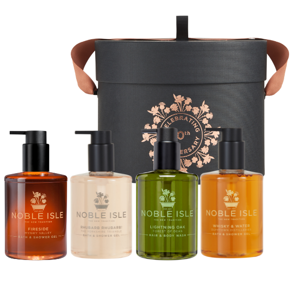 Bespoke Fragrance Hamper