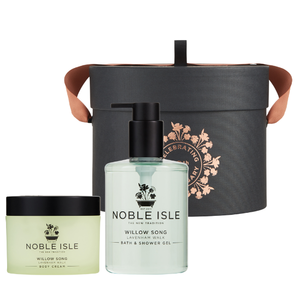 Bespoke Pamper Pack