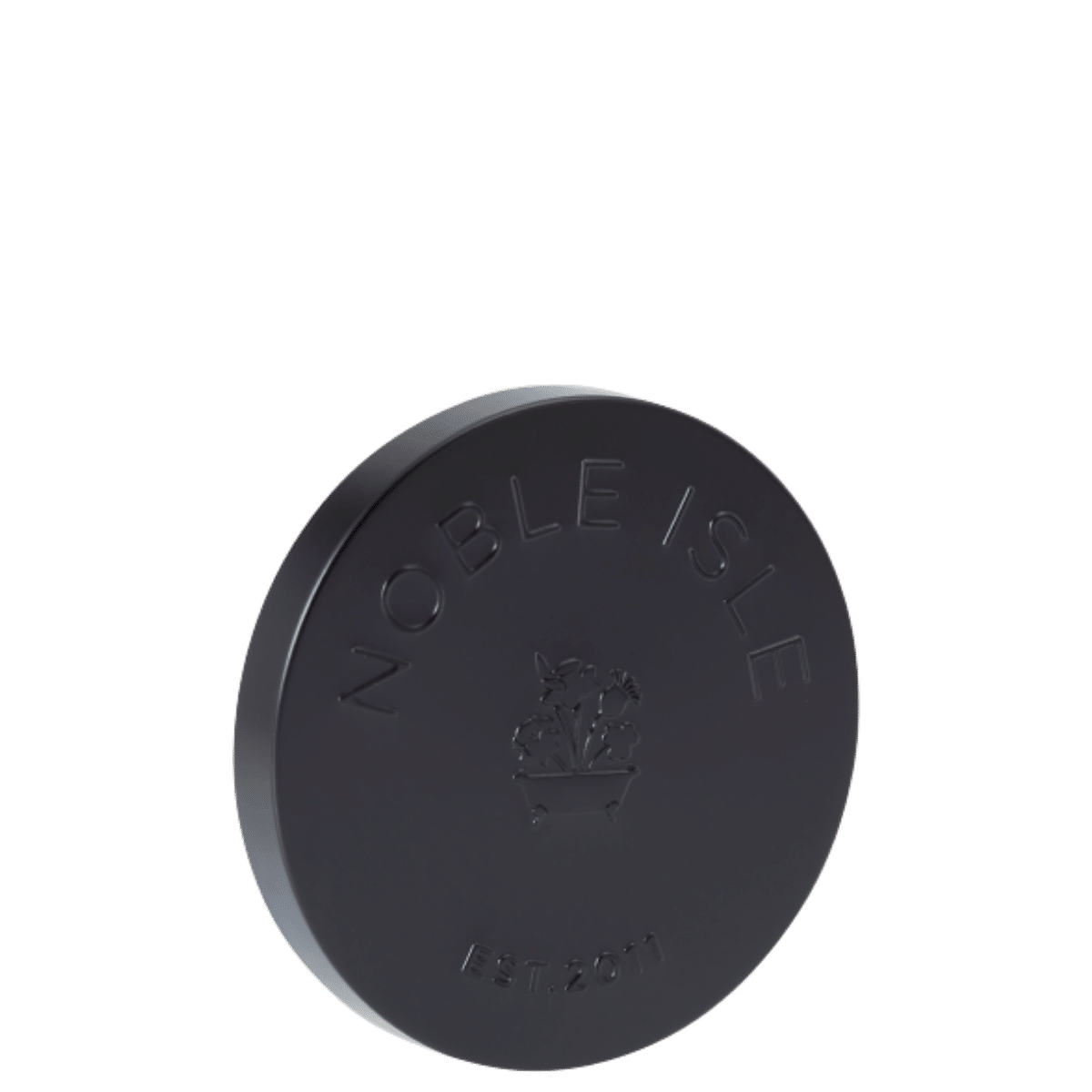 Snuffer Lid