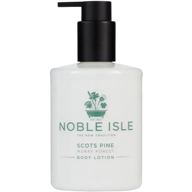 Scots Pine Luxury Body Lotion