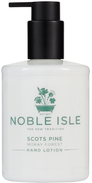 Scots Pine Luxury Hand Lotion