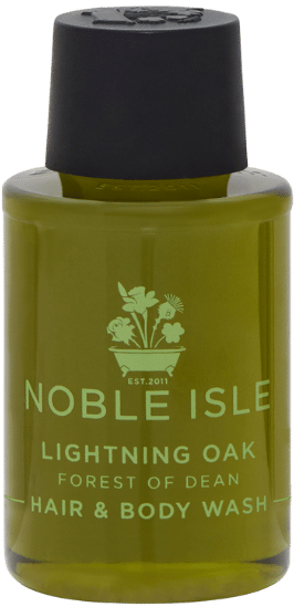 Lightning Oak Hair & Body Wash