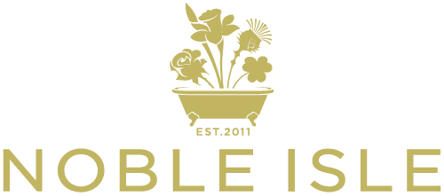 Noble Isle logo