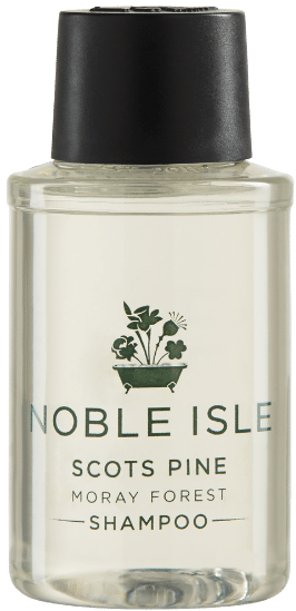 Scots Pine Shampoo