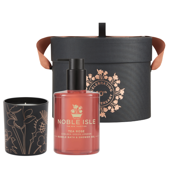 Bespoke Bathe By Candlelight
