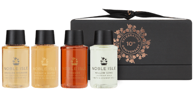 Luxury Travel-Size Best Sellers Sampler