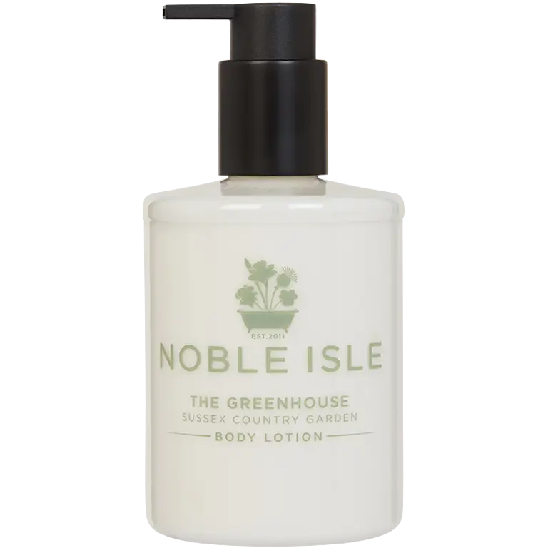 The Greenhouse Luxury Body Lotion