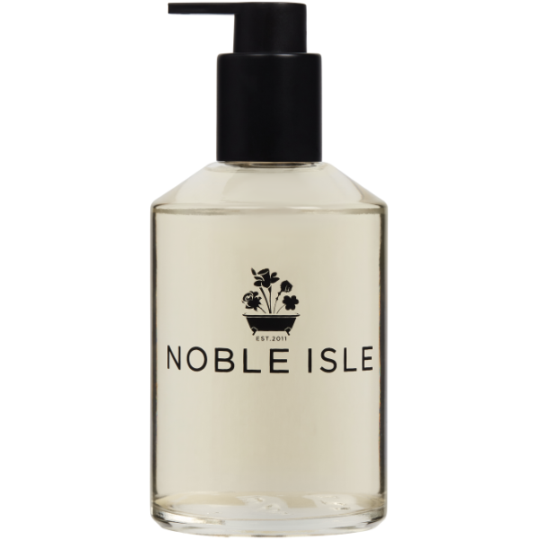 Golden Harvest Luxury Refillable Hand Wash