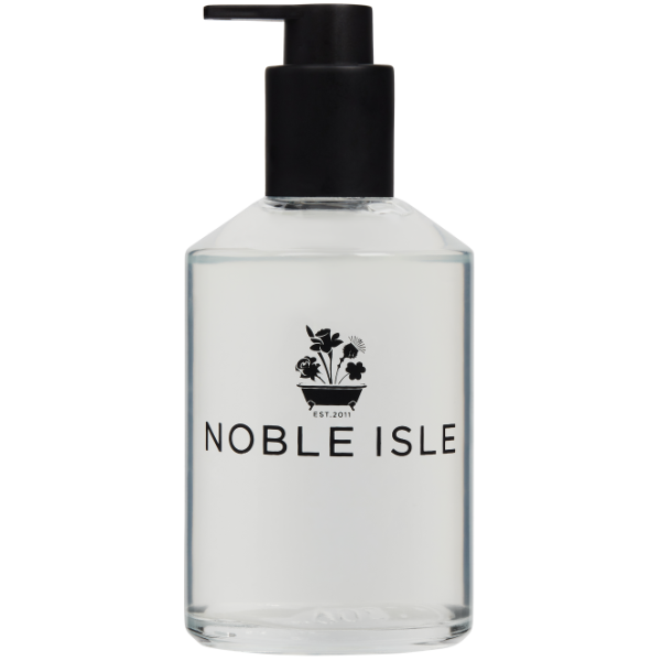 Rhubarb Rhubarb! Luxury Refillable Hand Sanitiser