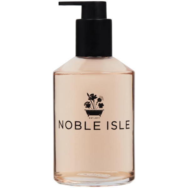 Rhubarb Rhubarb! Luxury Refillable Hand Wash