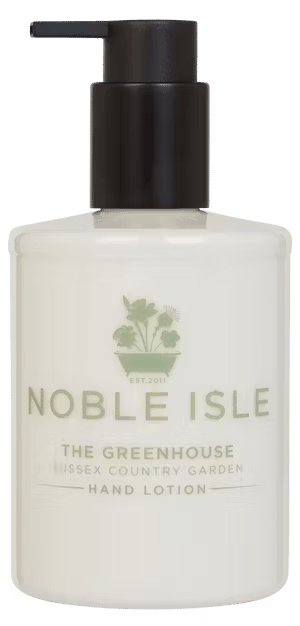 The Greenhouse Luxury Hand Lotion