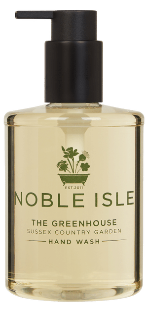 The Greenhouse Luxury Hand Wash