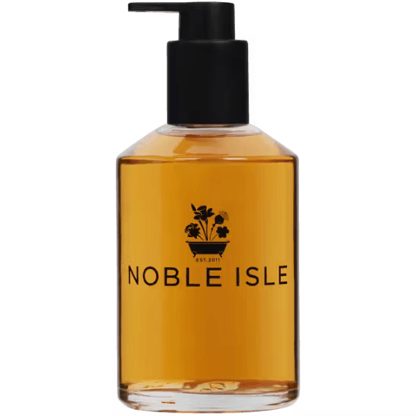 Whisky & Water Luxury Refillable Hand Wash