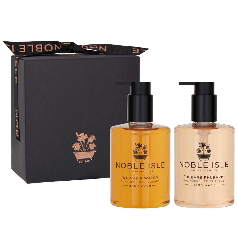 Bestsellers Hand Care Duo Set