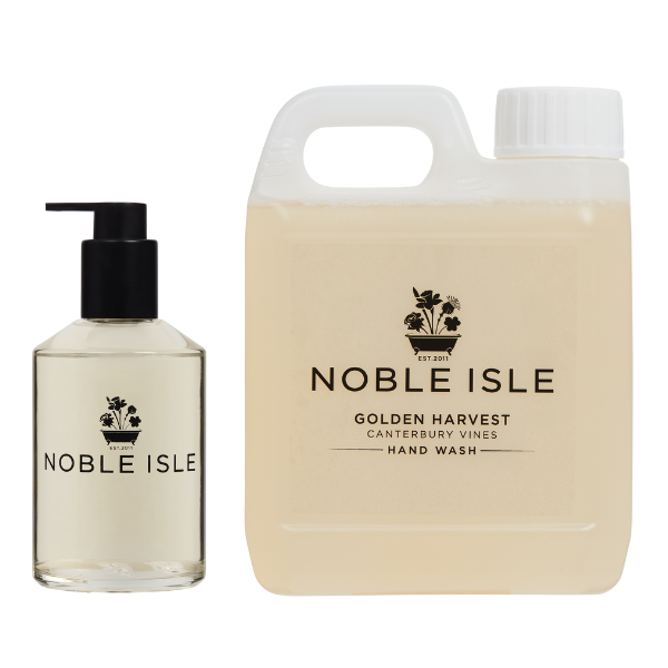 Golden Harvest Hand Wash Refill Set