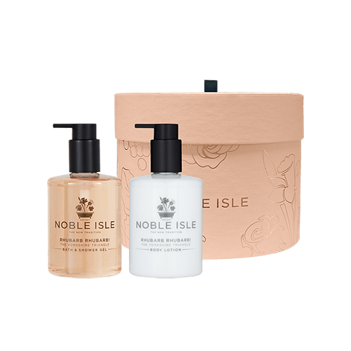Pink Pampering Gift Set