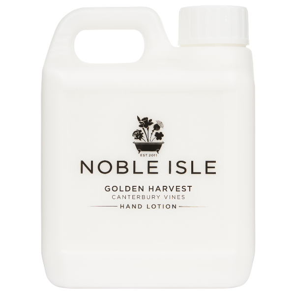 Golden Harvest Luxury Hand Lotion 1 Litre Refill