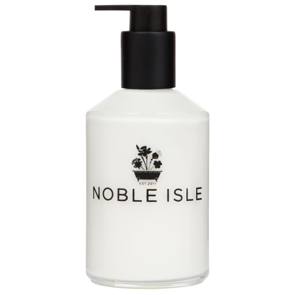 Rhubarb Rhubarb! Luxury Refillable Hand Lotion