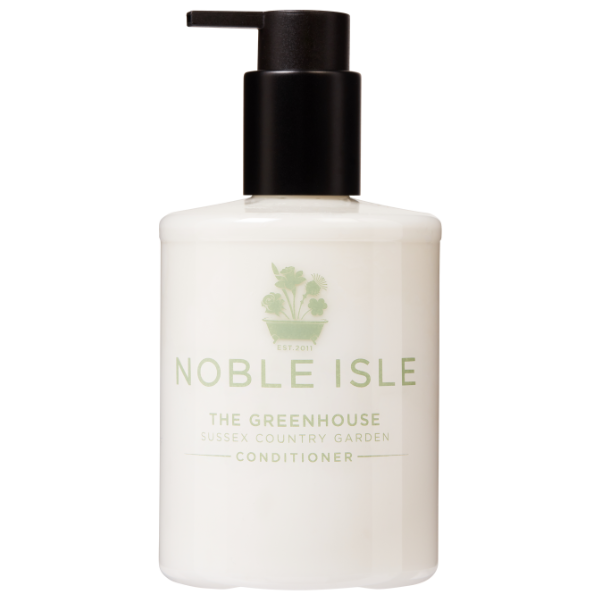 The Greenhouse Luxury Conditioner