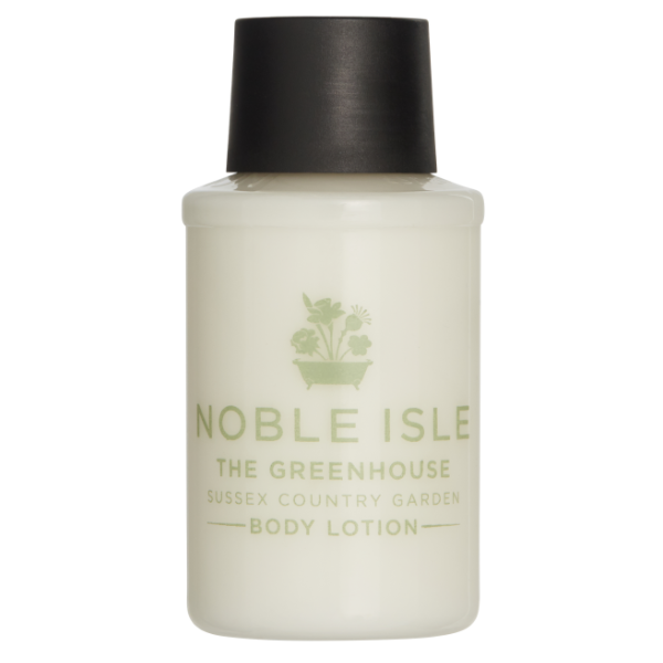 The Greenhouse Body Lotion