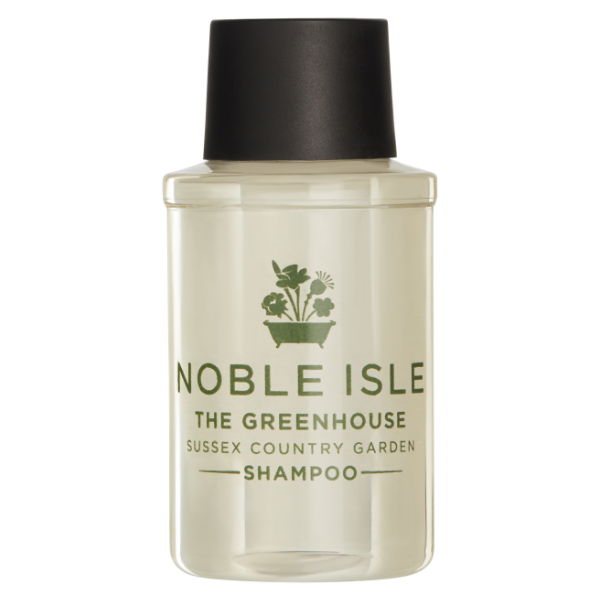 The Greenhouse Shampoo 30ml