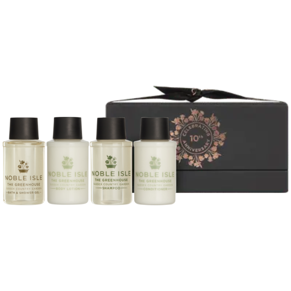 The Greenhouse Collection Sampler
