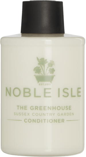 The Greenhouse Conditioner