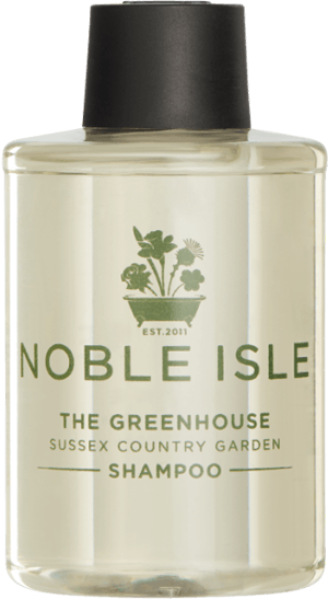 The Greenhouse Shampoo