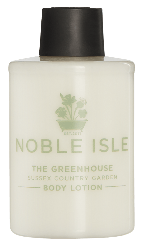 The Greenhouse Body Lotion