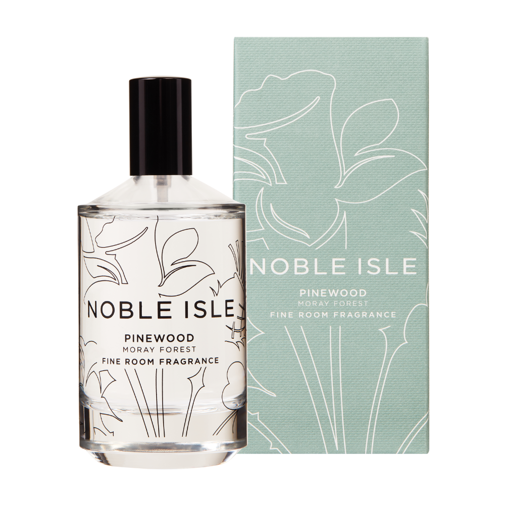 Pinewood Fine Room Fragrance