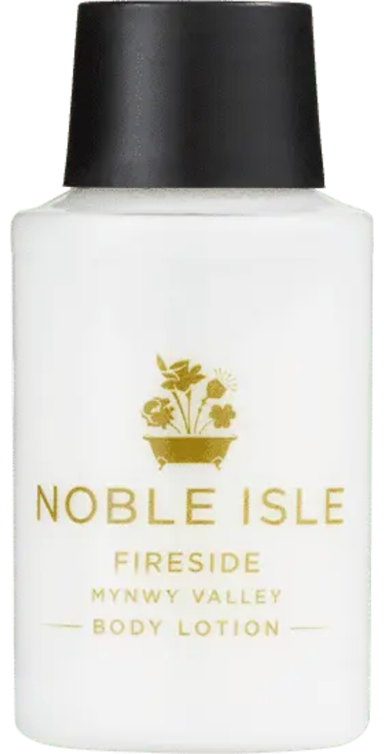 Fireside Body Lotion