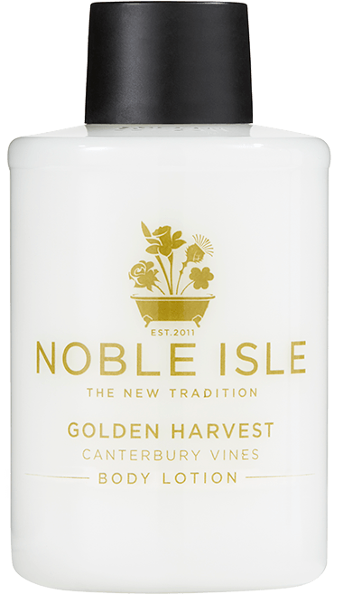 Golden Harvest Body Lotion