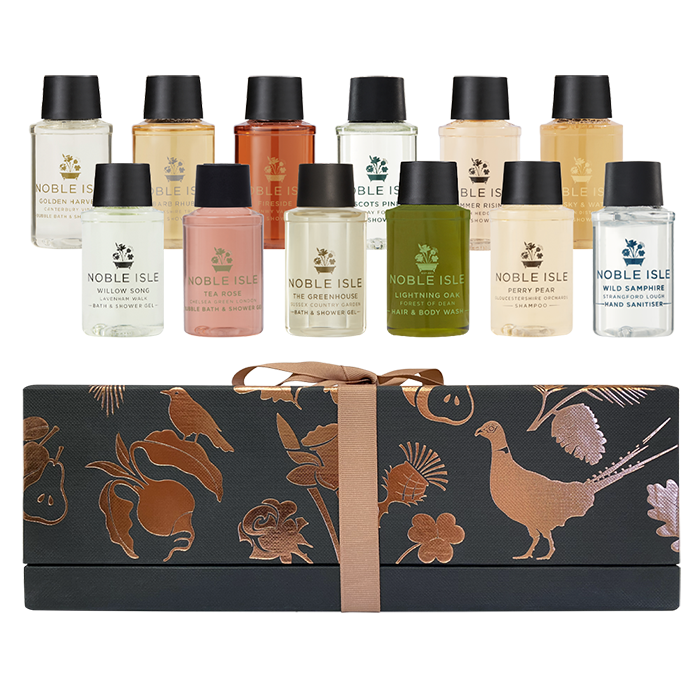Fragrance Collection