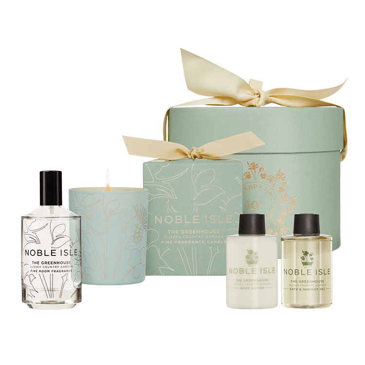 Greenhouse Luxury Hamper