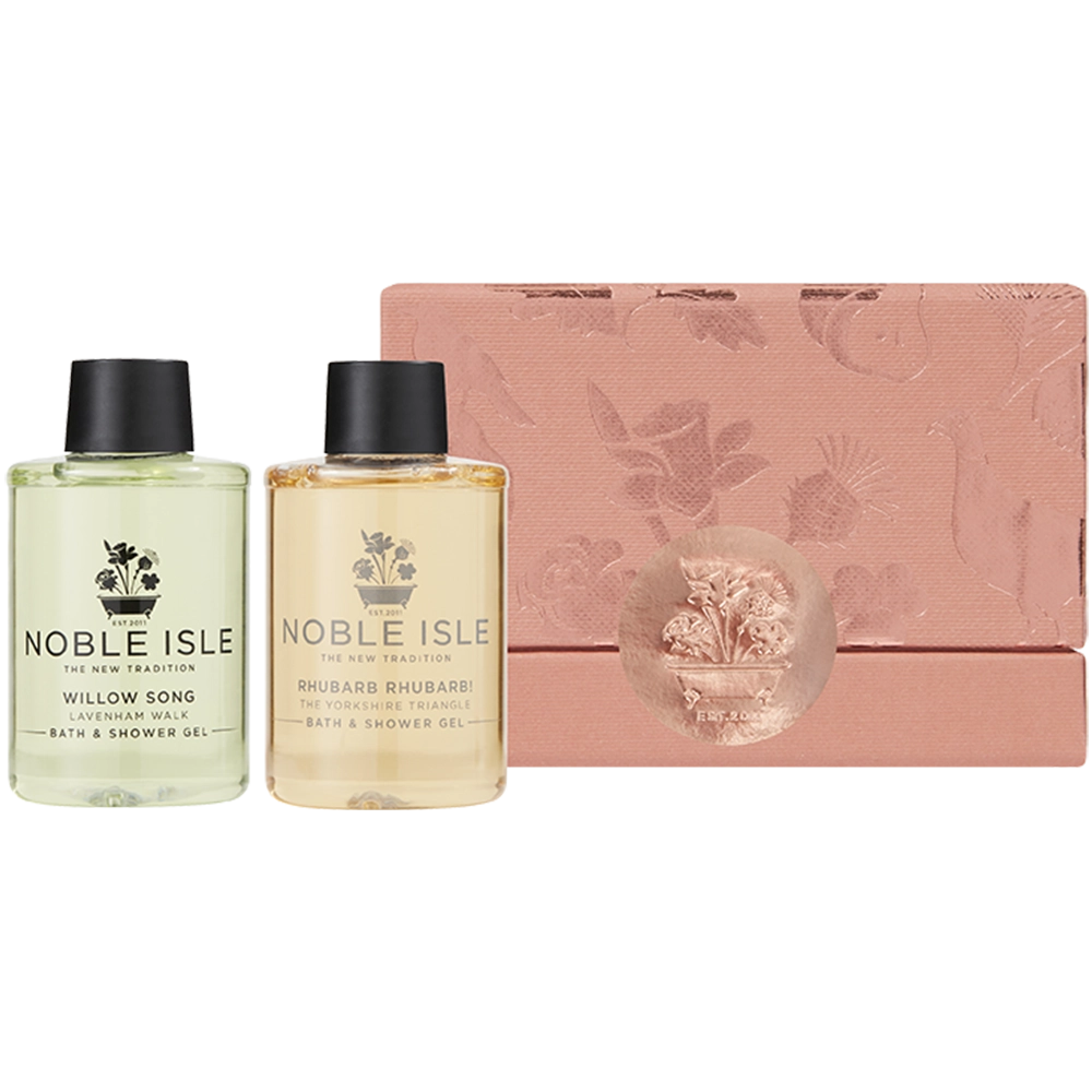 Morning Dew Gift Set