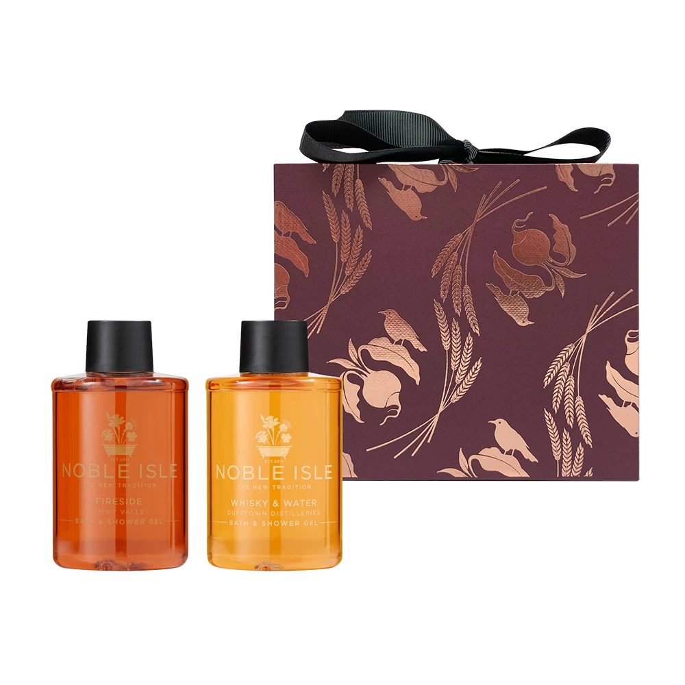 Gentlemen’s Poise Bespoke