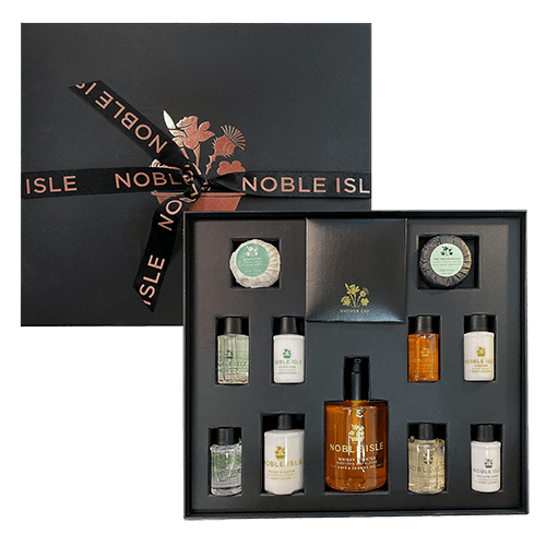 NEW The Grosvenor Collection